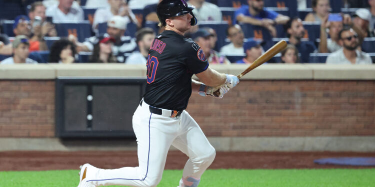 Claim $150 bonus or $1K first bet safety net for Mets vs. Mariners on Saturday