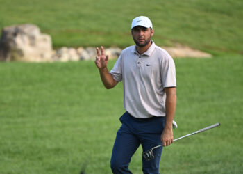 BetMGM bonus code POSTBET for $1,500 in bonus bets for BMW Championship