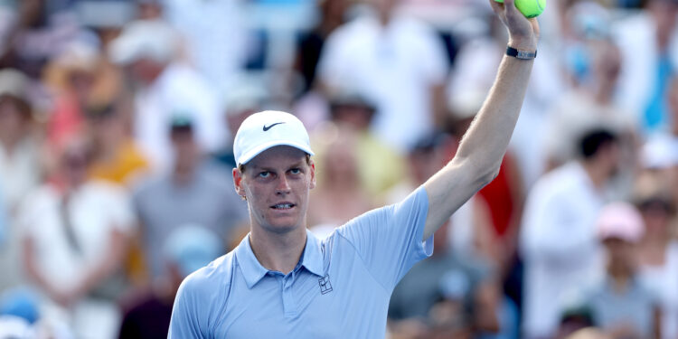 Claim $150 bonus or $1K first bet safety net for Alcaraz vs. Sinner on Monday