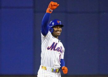 BetMGM bonus code POSTBET for $1,500 in bonus bets for Mets vs. Nationals on Wednesday