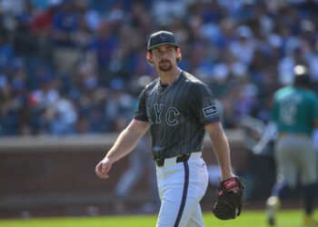 BetMGM bonus code POSTBET for $1,500 in bonus bets for Mets vs. Braves on Friday