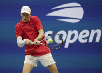 BetMGM bonus code POSTBET for $1,500 in bonus bets for the US Open on Sunday