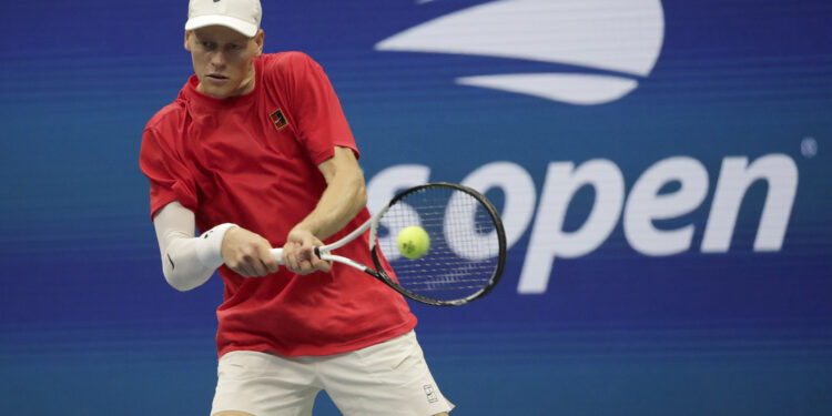 BetMGM bonus code POSTBET for $1,500 in bonus bets for the US Open on Sunday