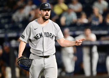 Bet $5, get $200 in bonus bets win or lose for Yankees vs. Red Sox on Sunday