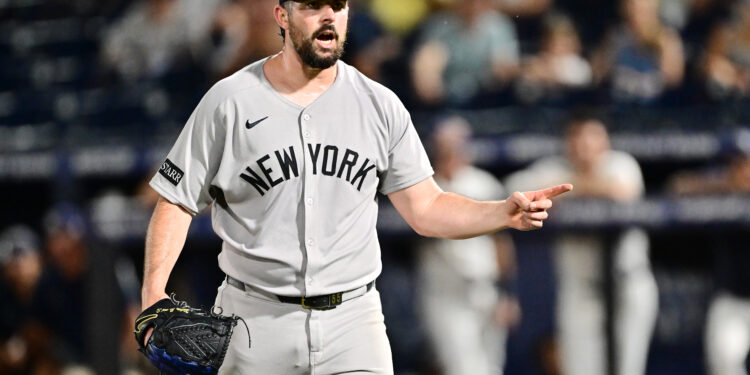 Bet $5, get $200 in bonus bets win or lose for Yankees vs. Red Sox on Sunday