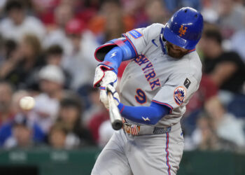 Bet $5, get $200 in bonus bets win or lose for Mets vs. Phillies