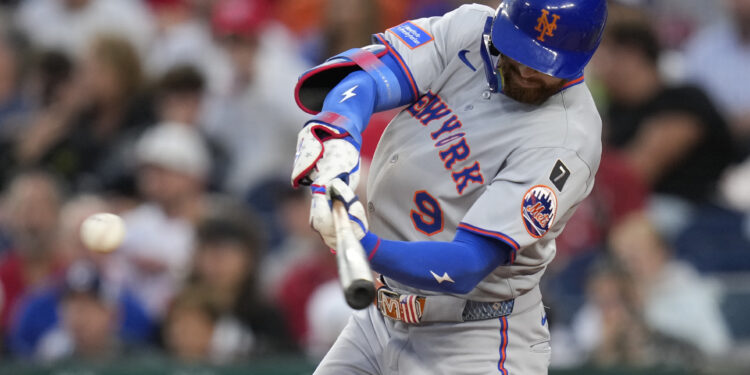 Bet $5, get $200 in bonus bets win or lose for Mets vs. Phillies