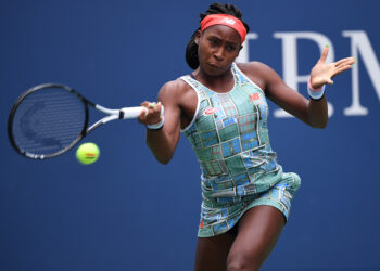 BetMGM bonus code POSTBET for $1,500 in bonus bets for the US Open Tuesday