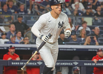Bet $5, get $200 in bonus bets win or lose for Yankees vs. Nationals