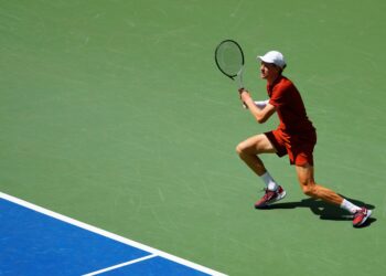 BetMGM bonus code POSTBET for $1,500 in bonus bets for the US Open on Thursday