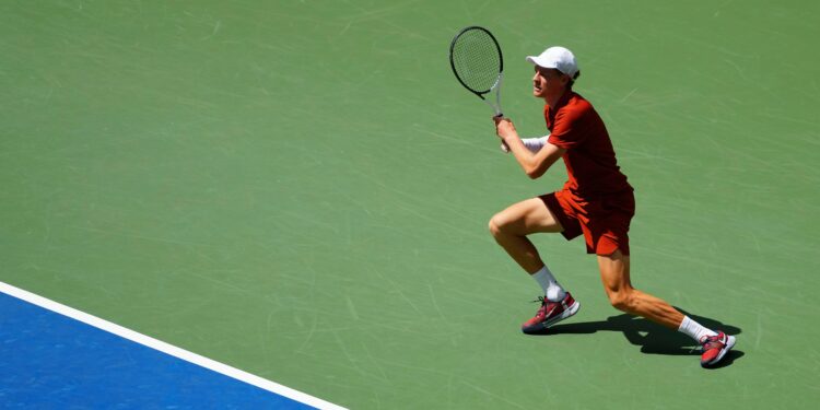 BetMGM bonus code POSTBET for $1,500 in bonus bets for the US Open on Thursday