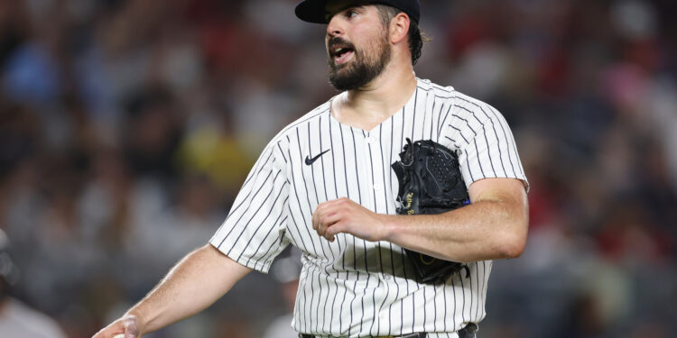 Bet $5, get $200 in bonus bets win or lose for Yankees vs. White Sox