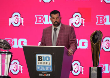 Bet $5, get $200 in bonus bets win or lose for Texas vs. Ohio State