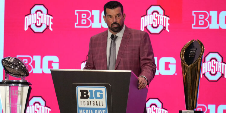 Bet $5, get $200 in bonus bets win or lose for Texas vs. Ohio State