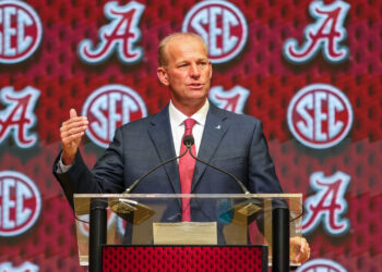 BetMGM bonus code POSTBET for $1,500 in bonus bets for Alabama vs. Florida State