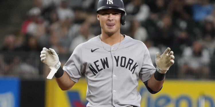 BetMGM bonus code POSTBET for $1,500 in bonus bets for Yankees vs. White Sox
