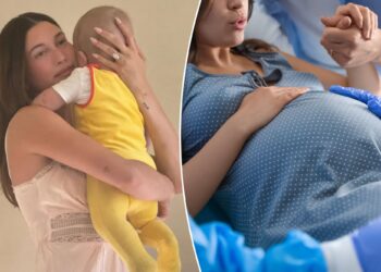 2 conditions that can lead to dangerous postpartum bleeding