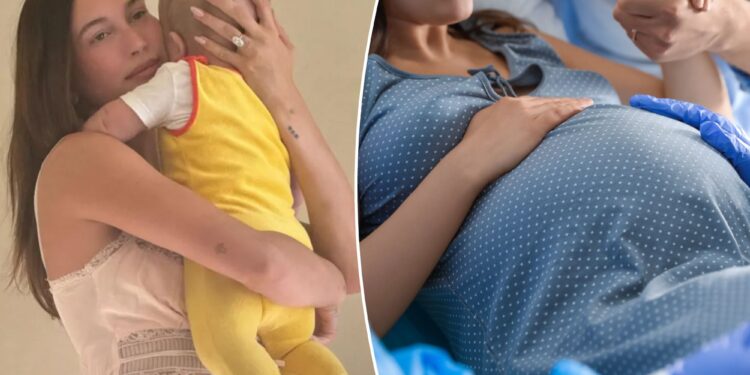 2 conditions that can lead to dangerous postpartum bleeding