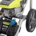 780k Ryobi-branded pressure washers recalled due to explosion risk resulting in fractures and other injuries
