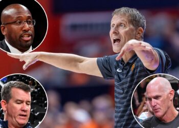 A look at Knicks' coaching staff from someone who knows them well