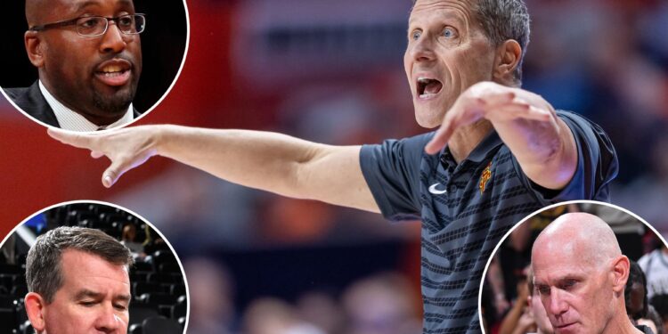 A look at Knicks' coaching staff from someone who knows them well