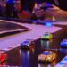 A toy racing company is trading slots for smartphone-controlled RC cars