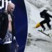 AEW's Darby Allin opens up about Mount Everest climb