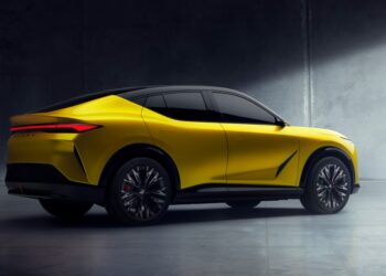 Acura’s RSX prototype is a taste of what’s to come with Honda Zero