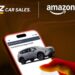 Amazon now sells used Hertz rental cars