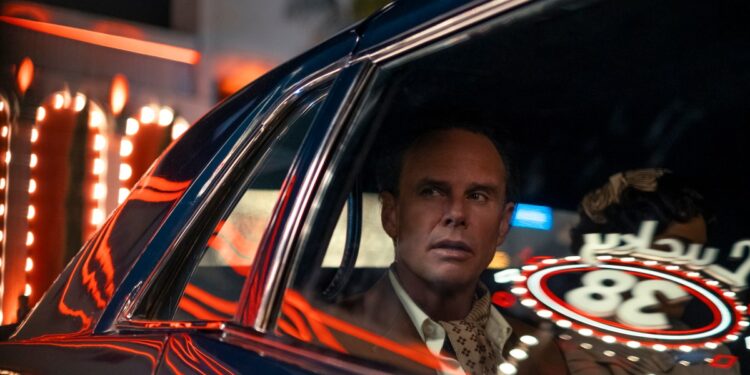 Amazon’s Fallout season two heads to New Vegas