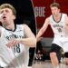 Analyzing Nets' options with intriguing rookie Danny Wolf