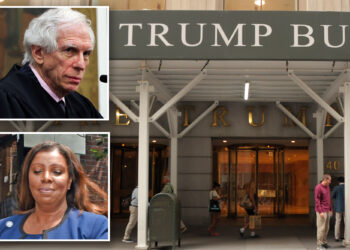 Appellate ruling on Trump's $500M fine may not be last word on fraud case