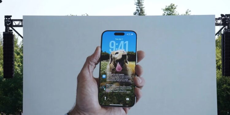 Apple Intelligence’s ChatGPT integration will use GPT-5 starting with iOS 26