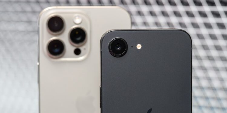 Apple’s three-year iPhone plan is a break from the boring