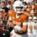Arch Manning Texas era begins with showdown vs. Ohio State