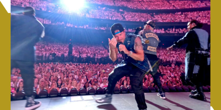 Backstreet Boys Las Vegas Sphere ticket prices drop: Where to buy