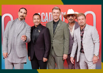 Backstreet Boys Sphere residency extended February 2026: Where to buy tickets