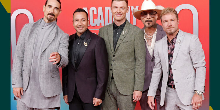 Backstreet Boys Sphere residency extended February 2026: Where to buy tickets