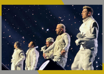 Backstreet Boys extend Las Vegas Sphere residency: Where to buy tickets