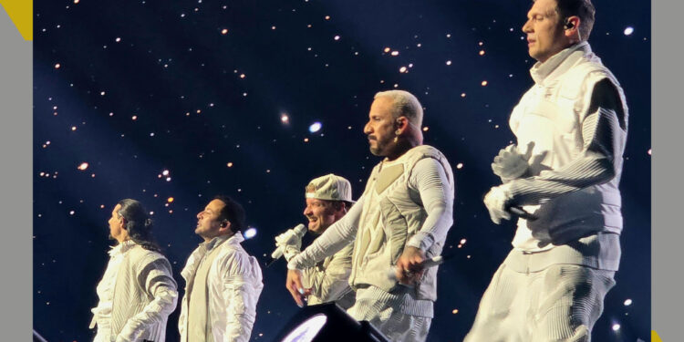 Backstreet Boys extend Las Vegas Sphere residency: Where to buy tickets