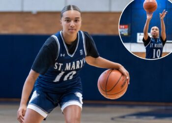 Basketball prodigy Delaney Walters putting Long Island on notice