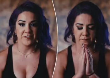 Bayley's teased WWE character change needs to get uncomfortable