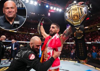 Being a UFC fan just got much more affordable with death of PPV