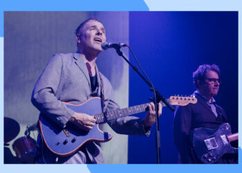 Belle and Sebastian Tigermilk tour 2026: Where to buy tickets