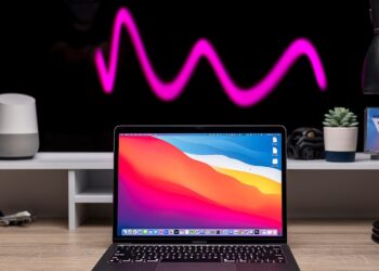 The MacBook Air is the most impressive laptop I’ve used in years