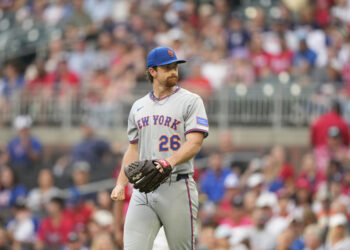 Bet $10, get $50 in FanCash for Mets vs. Phillies on Wednesday