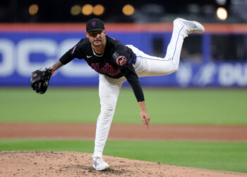 Bet $5, get $200 in Bonus Bets Win or Lose for Mets vs. Nationals on Thursday