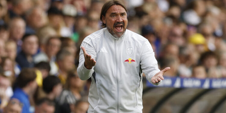 BetMGM bonus code POSTBET for $1,500 in bonus bets for Leeds vs. Everton