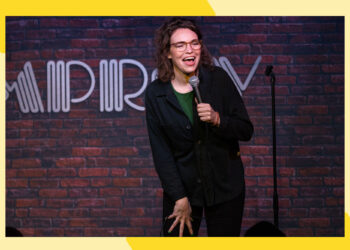Beth Stelling new comedy special and tour: Where to buy tickets