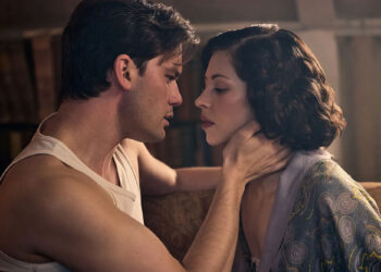 Blood of My Blood' prequel